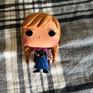 Anna Funko Pop Figure